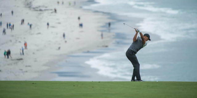 Pebble Beach