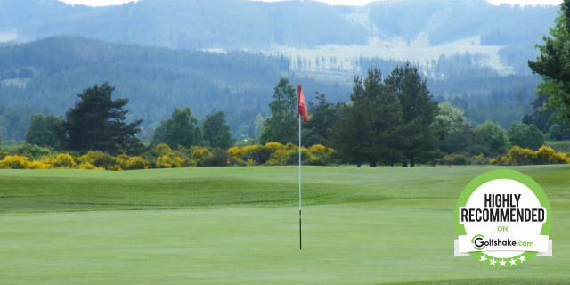 Ballater Golf Club