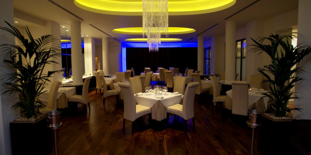 Celtic Manor Restaurant