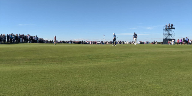 Walker Cup