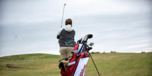 Can these irons help a mid handicap golfer?
