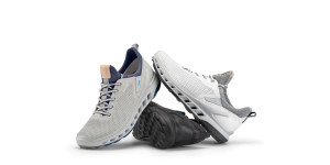 ECCO Reveals New BIOM COOL PRO Shoe