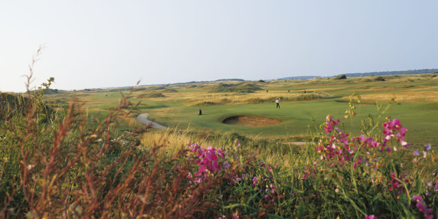 West Lancashire Golf Club