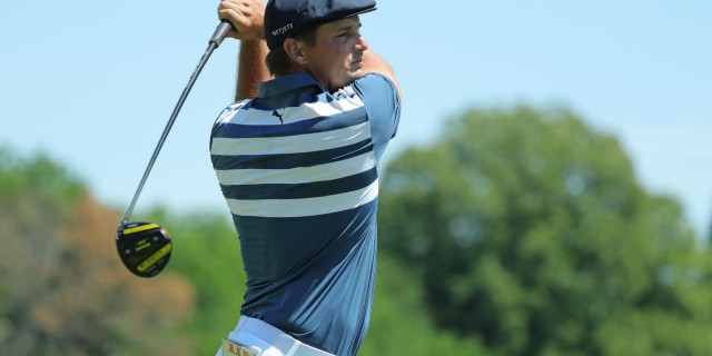 Bryson DeChambeau