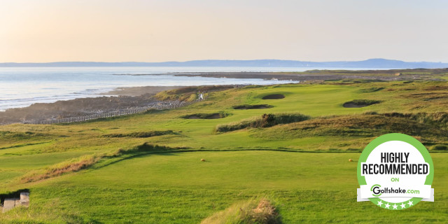 Royal Porthcawl