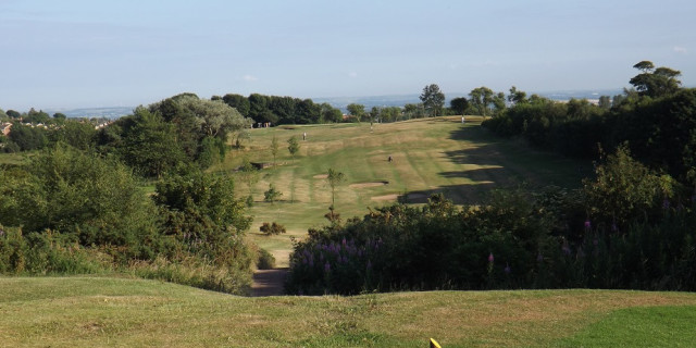 Ravensworth Golf Club