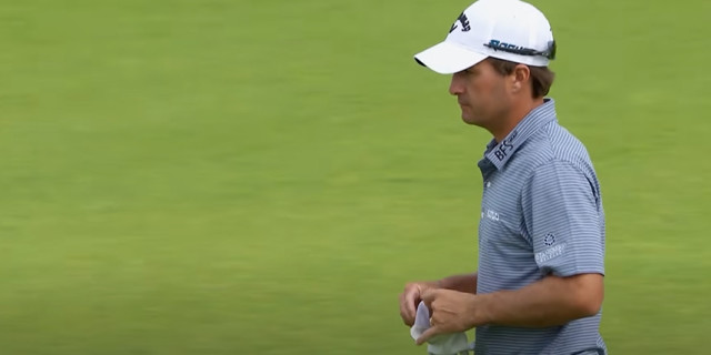 Kevin Kisner