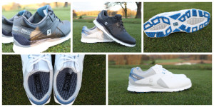 FootJoy Pro SL & Pro SL Carbon Review