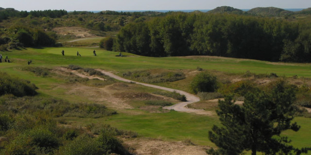 Le Touquet