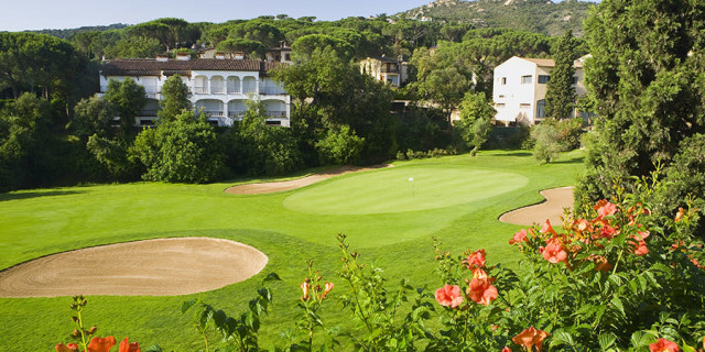 Costa Brava Golf