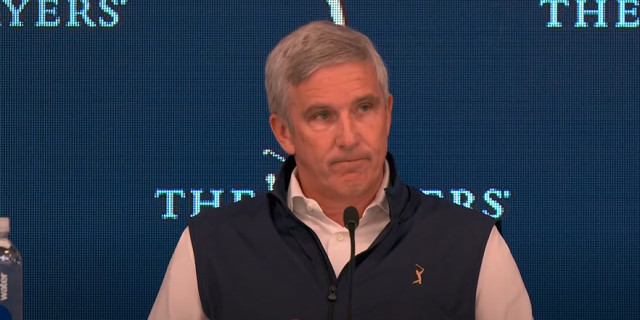 There is No End in Sight to PGA Tour And LIV Golf Divide