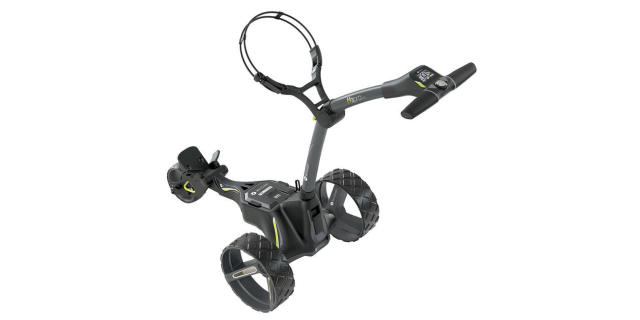 Motocaddy