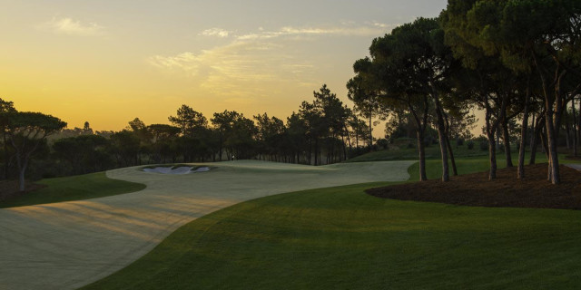 Quinta do Lago North