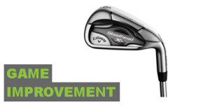 The Best New Game Improvement Irons of 2017