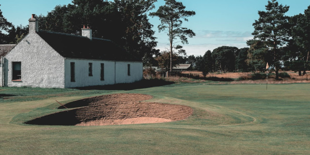 New Platform Launched to Inspire Golfers to Experience Scotland