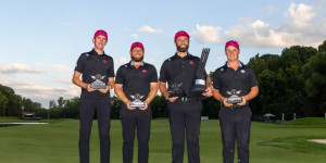 Why you have to laugh at latest LIV Golf comments