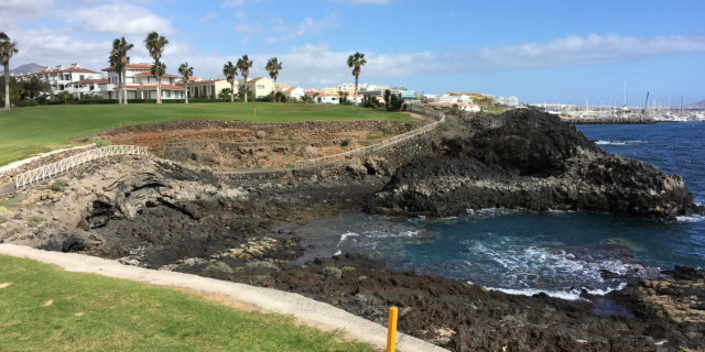 Amarilla Golf Club Feature Review