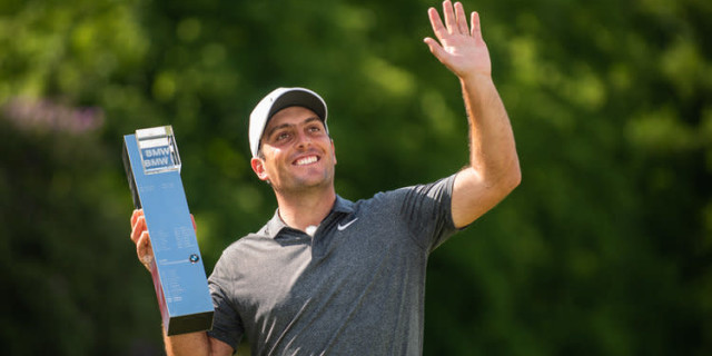 Bmw Pga Championship Preview Picks Analysis