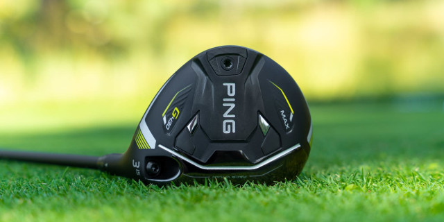 PING Fairway Woods