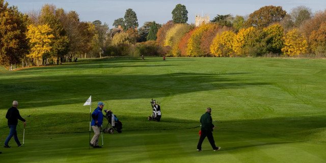 How to Get a Golf Handicap