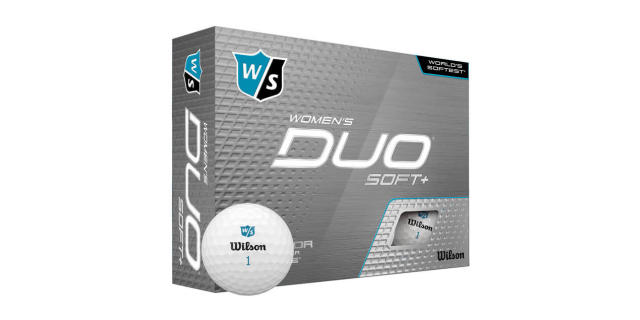 Wilson Duo Balls