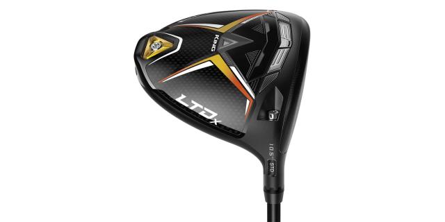 Cobra King Driver