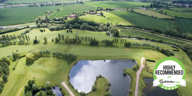 Three Locks