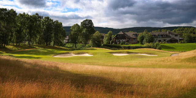 Spey Valley