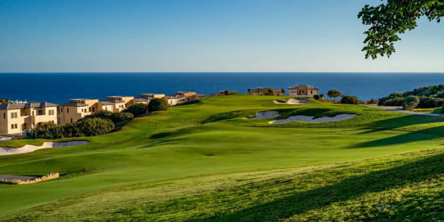 How to Find Your Dream Golf Holiday