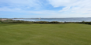 I've just experienced one of my new favourite golf courses