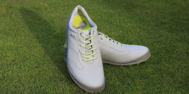 ecco cage golf shoes review