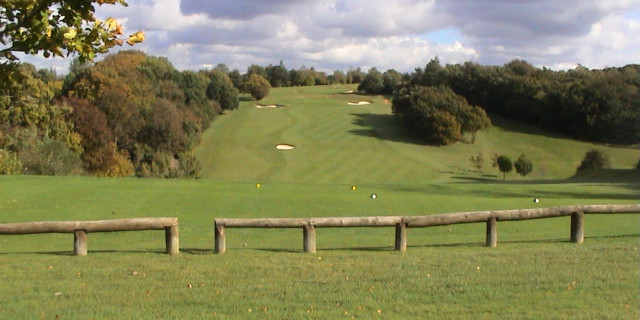 Guildford Golf Club