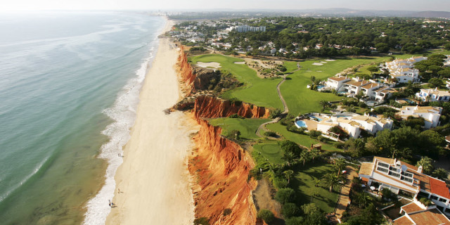 Algarve Golf