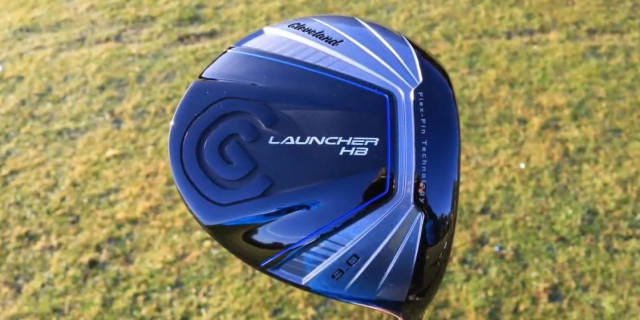 Cleveland Launcher HB Review