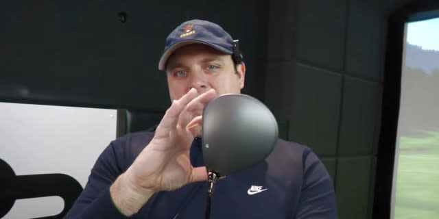 Which TaylorMade driver is better - the new Qi4D or Qi35?