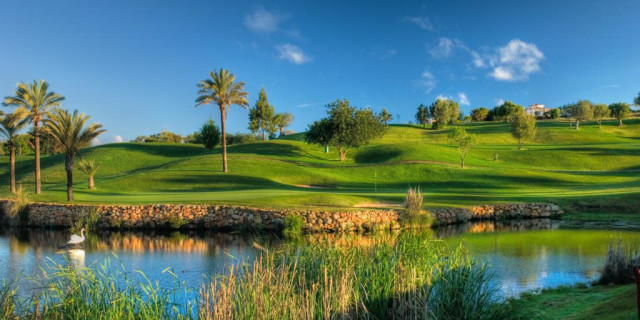 Sunshine, Views, Golf: Welcome to The Algarve