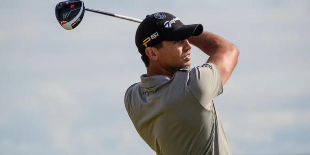 Jason Day