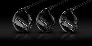 Titleist Launches New TSR Drivers