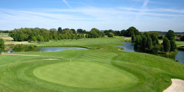 The Nottinghamshire