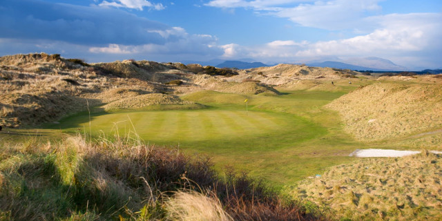 The Best Value Winter Golf Courses to Play With GolfNow