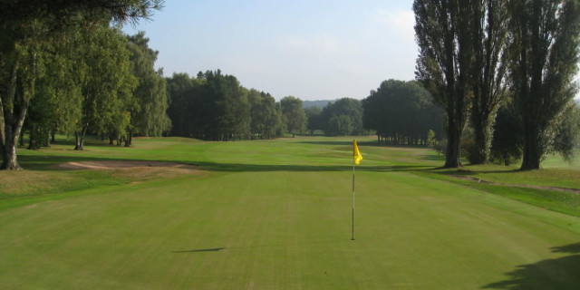 Walmley Golf Club