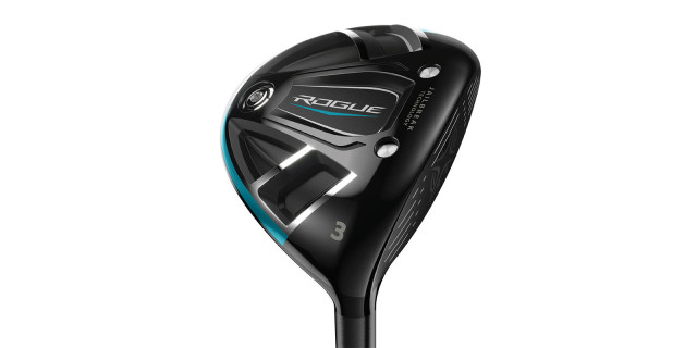 mizuno fairway woods 2018