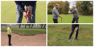 10 Beginner Golf Tips To Help Your Game