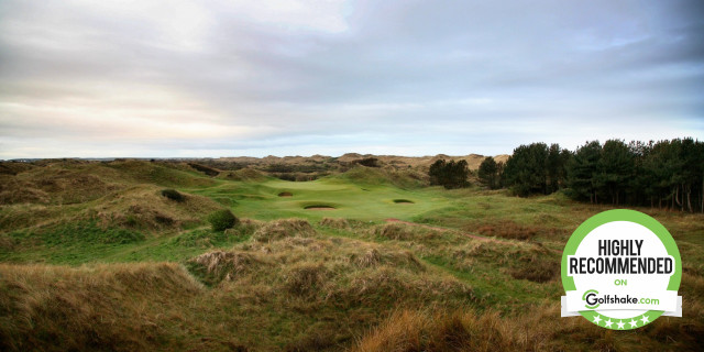 Royal Birkdale