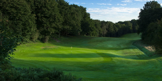 Hundreds of golfers to play Harry Colt designed course during special week