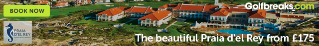 Golfbreaks.com