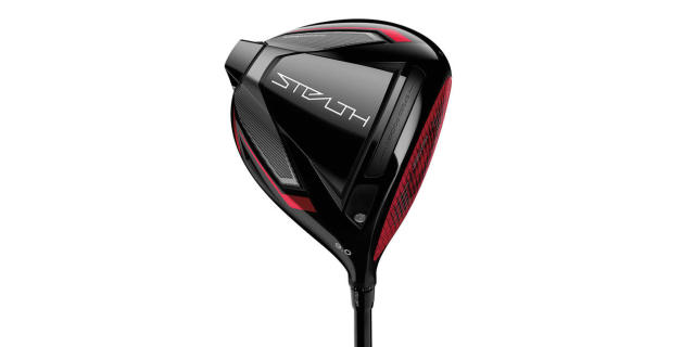 TaylorMade Stealth