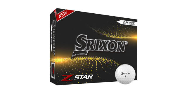 Srixon Z Star