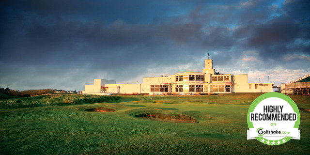 Royal Birkdale