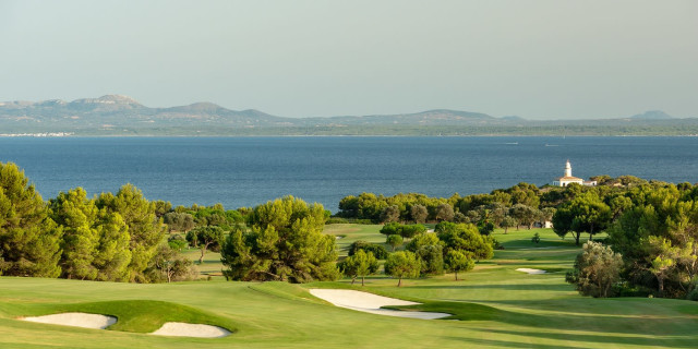 Club de Golf Alcanada Review